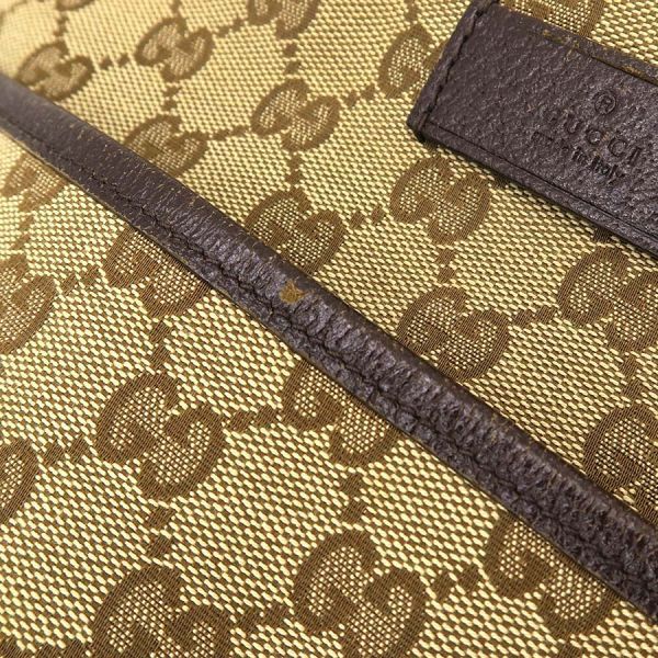 gucci 189751 shoulder bag functional details