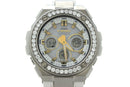 casio gst-w300-7ajf watch