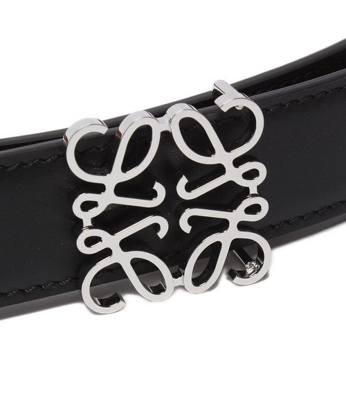 loewe belt side view
