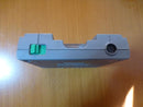 nec video game console rear view