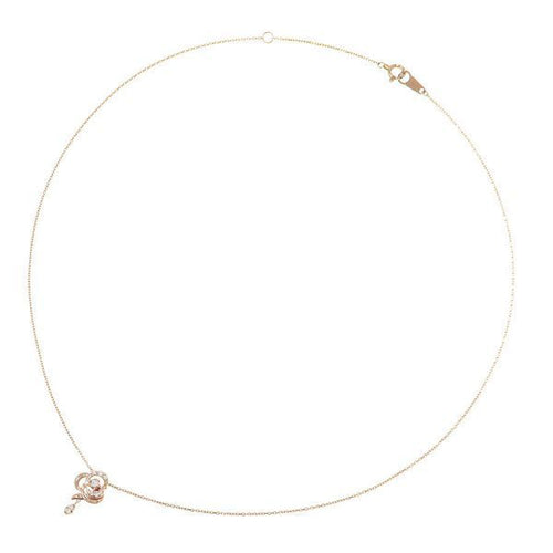 vendome aoyama necklace condition details