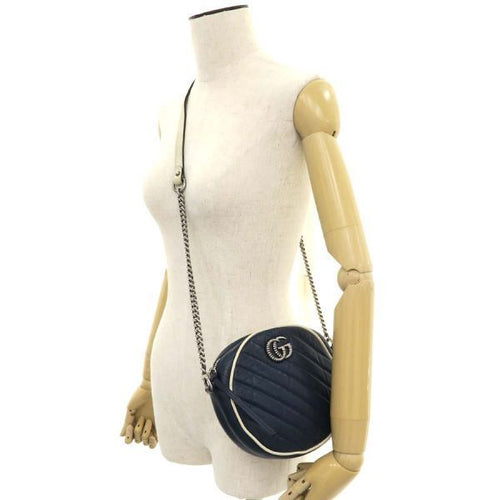 gucci 550154 shoulder bag markings and labels