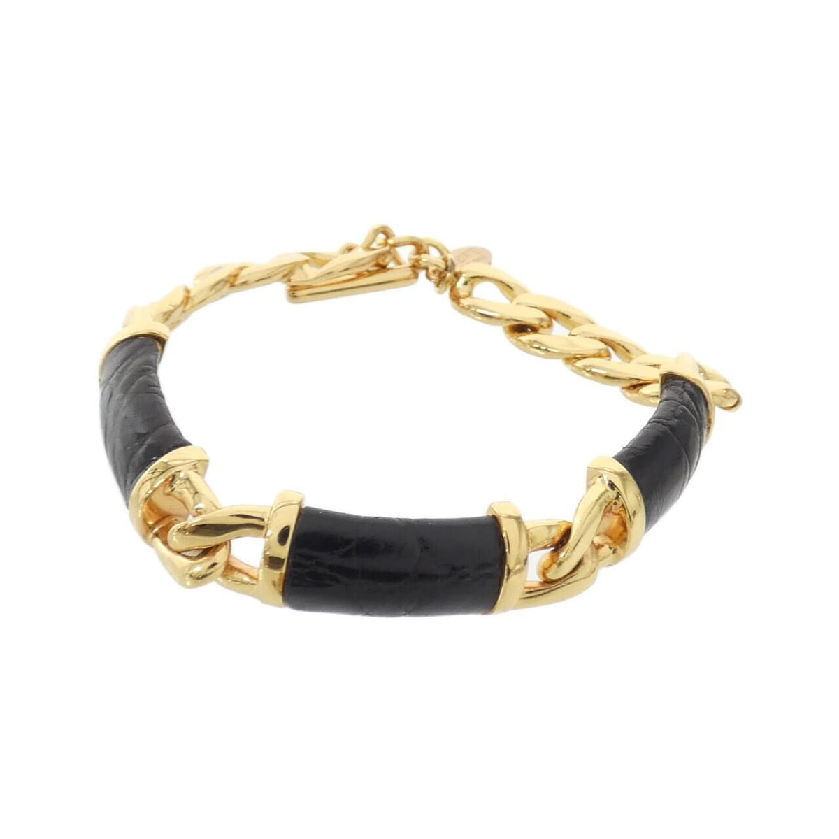 Loewe Bracelet – Black