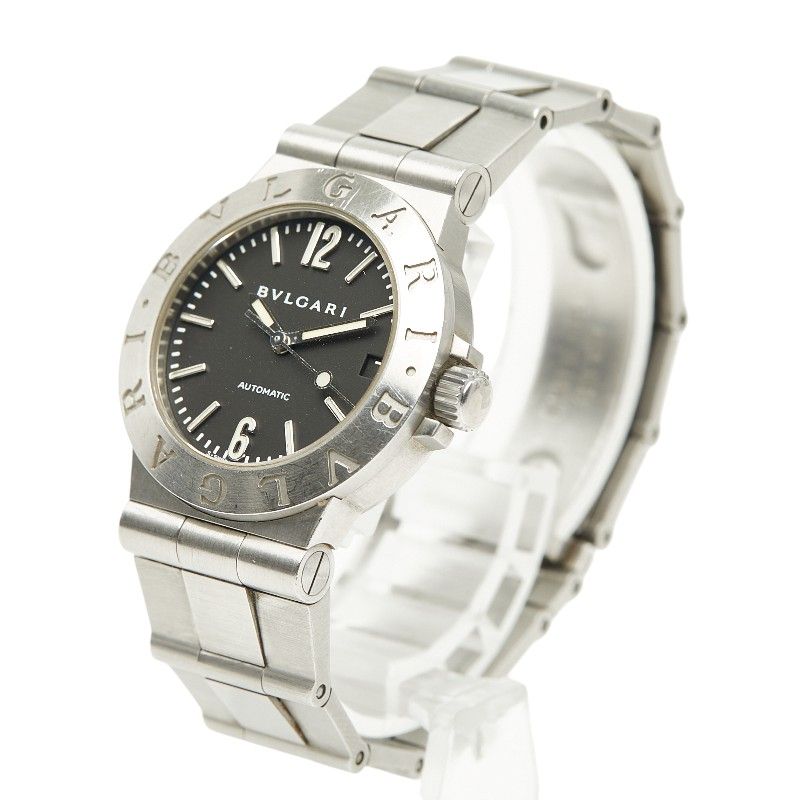 Bvlgari LCV29S Watch