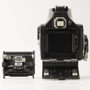 mamiya m645 film camera functional details