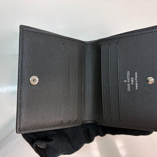louis vuitton n64021 wallet rear view