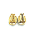 christian dior earrings condition details