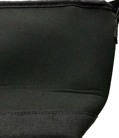 manhattan portage shoulder bag markings and labels