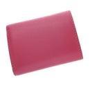 coach wallet front view