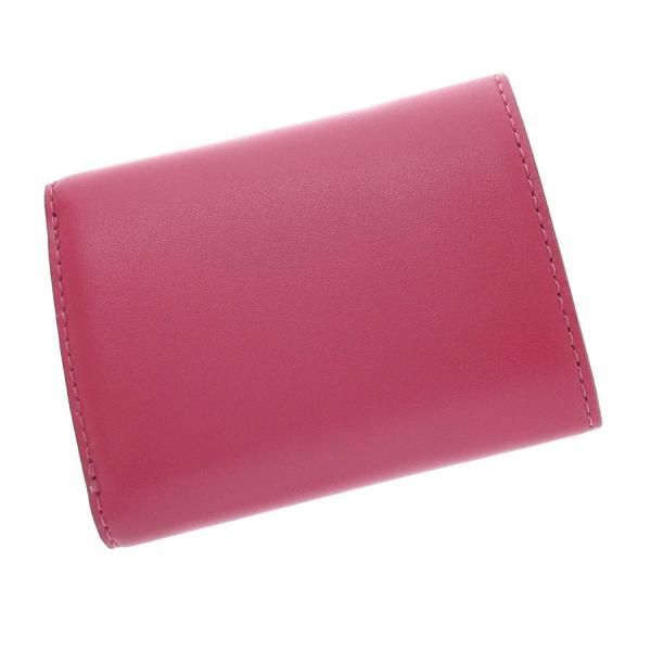 coach wallet front view