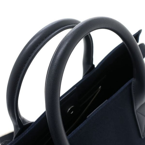 armani tote bag condition details