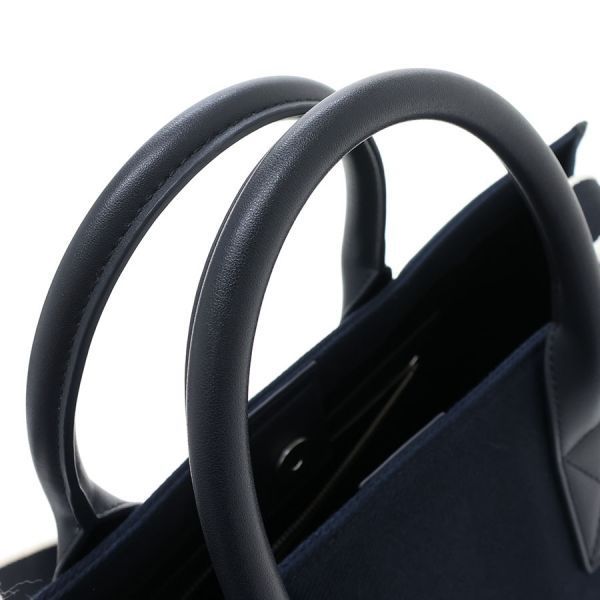 armani tote bag condition details