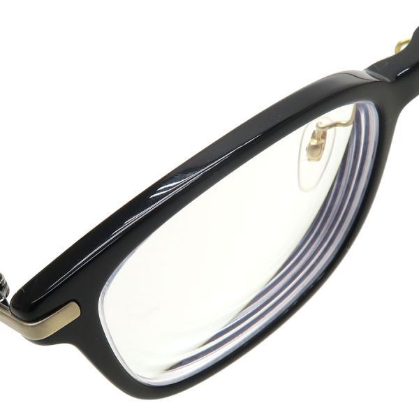 gucci gg1129oj eyewear interior details