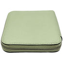 hermes wallet side view