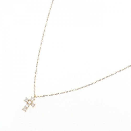 vendome necklace front view