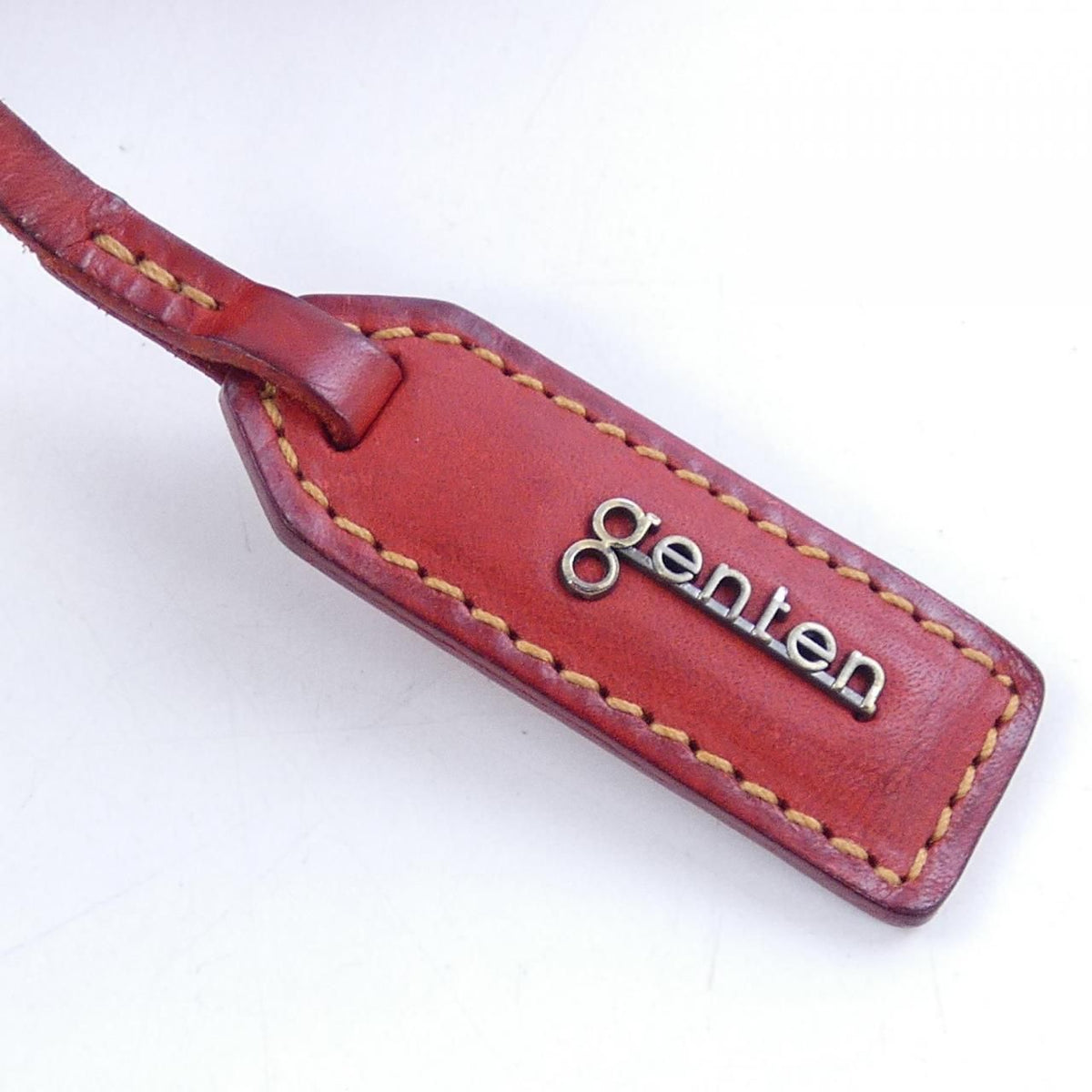 genten handbag accessories included