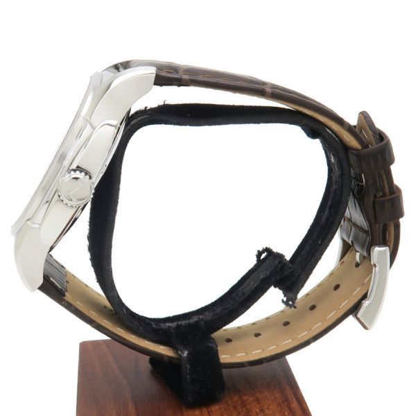 hamilton h325651 watch rear view