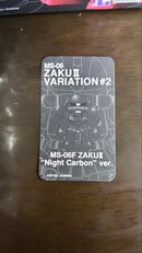 bandai collectible figure