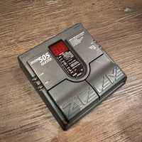 Zoom Effects Pedal