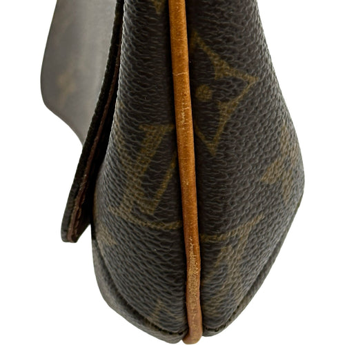 louis vuitton m51258 shoulder bag functional details