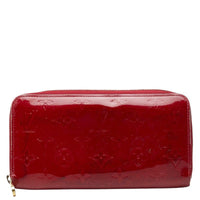 Louis Vuitton M91981 Wallet