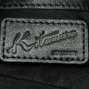 kitamura handbag functional details