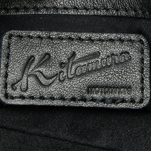 kitamura handbag functional details