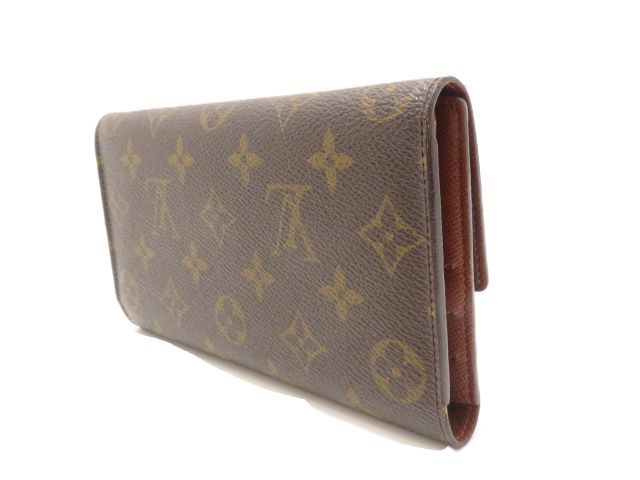 Louis Vuitton M61215 Wallet
