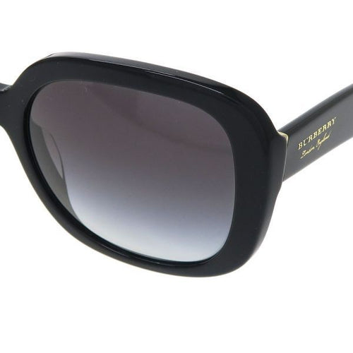 burberry eyewear side view