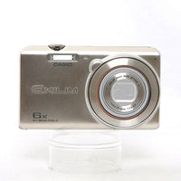 Casio EX-ZS20SR Compact Digital Camera