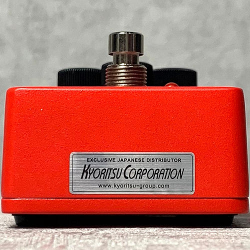 guitar effector condition details
