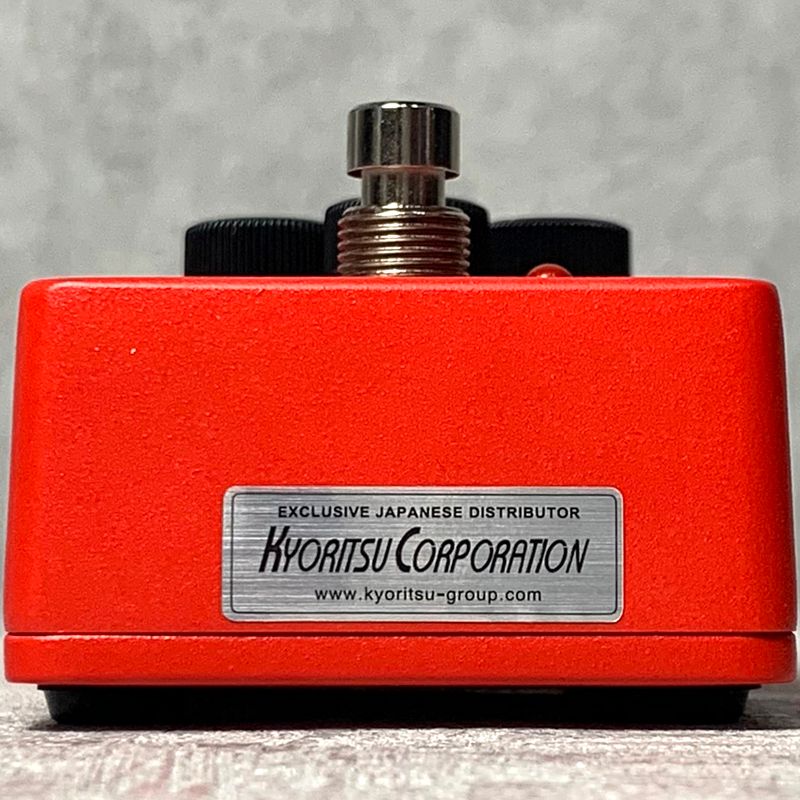 guitar effector condition details