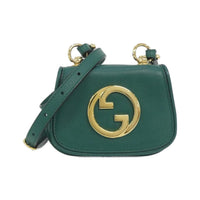 Gucci Card Holder – Green