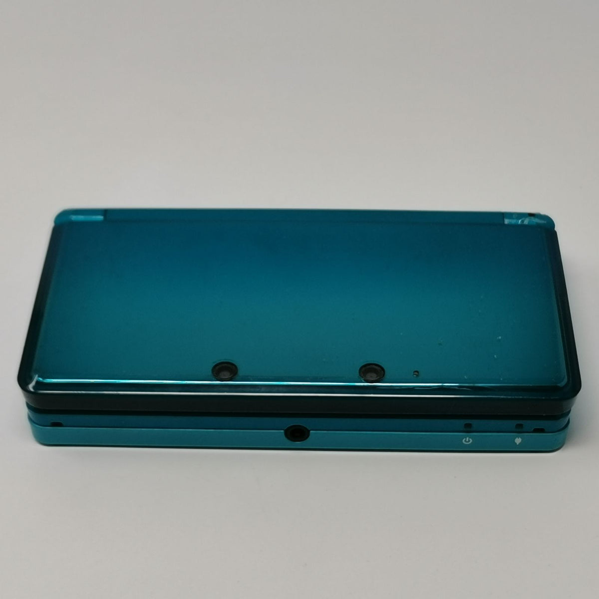 nintendo ctr-001 handheld console functional details