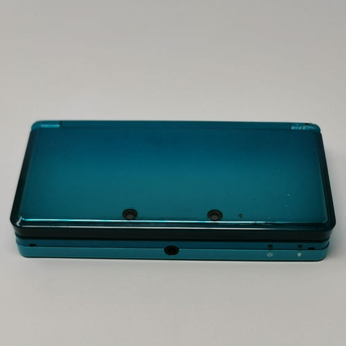 nintendo ctr-001 handheld console functional details