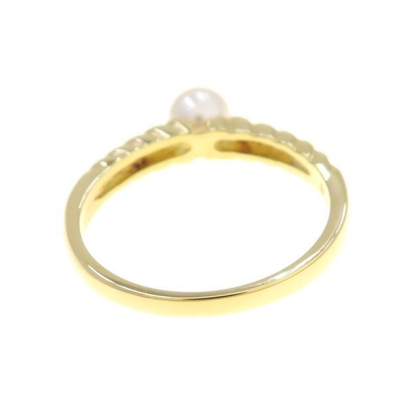 mikimoto ring side view