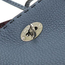 fendi 8bh257 tote bag side view