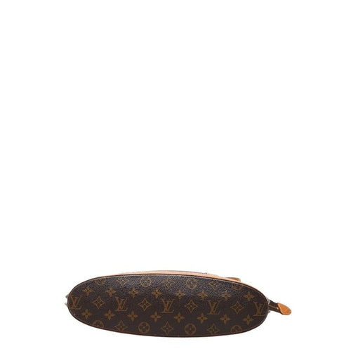 louis vuitton m51102 tote bag rear view