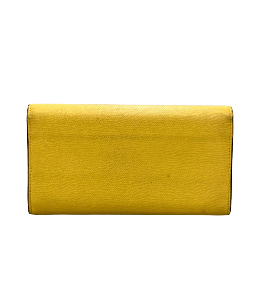 Valextra Wallet