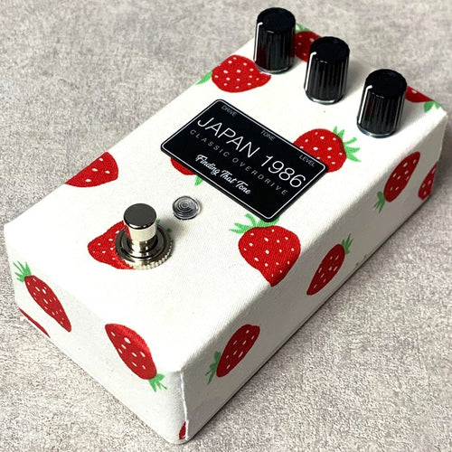 guitar effector