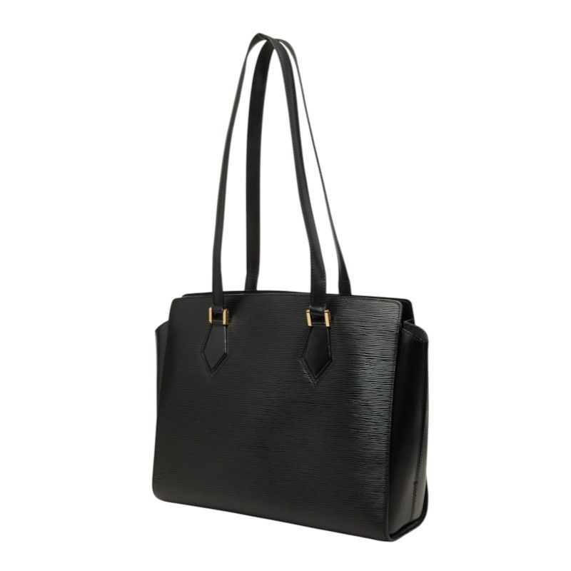 louis vuitton m52422 tote bag front view