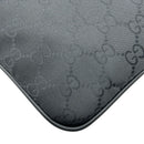 gucci shoulder bag functional details