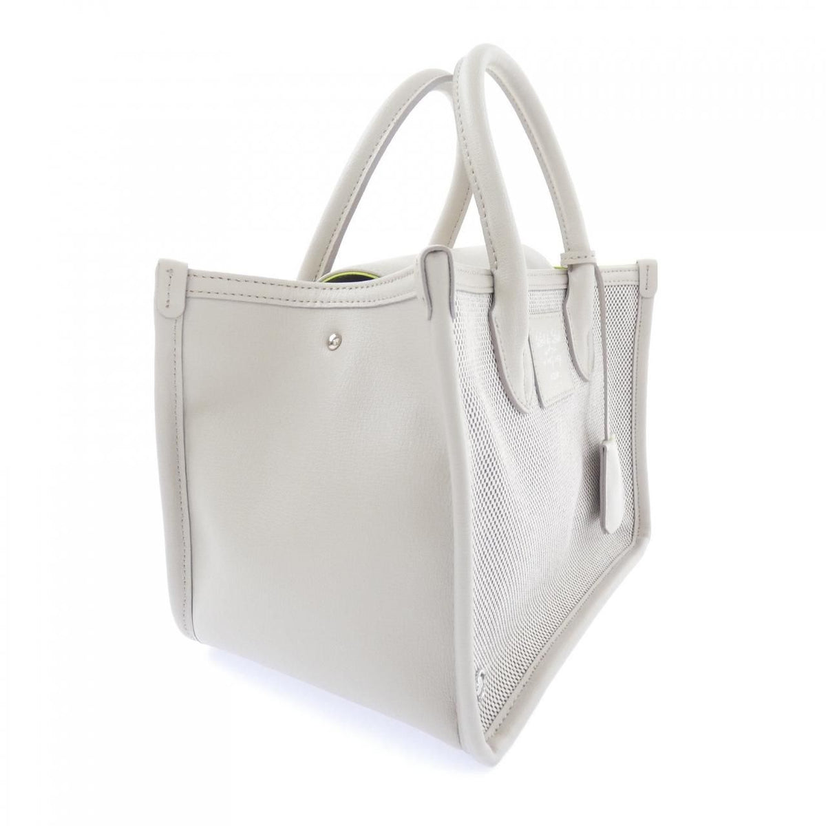 A.d.m.j. Handbag – Beige