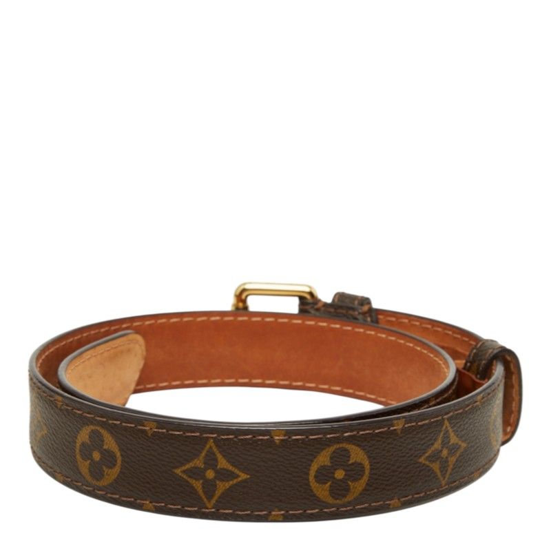 louis vuitton m9274 belt rear view