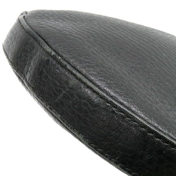 bvlgari shoulder bag condition details