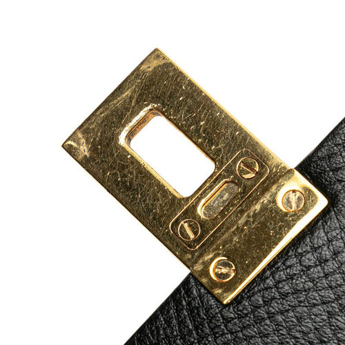 chloe beige shoulder bag interior details