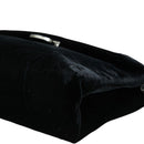 armani shoulder bag side view