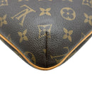 louis vuitton m51387 shoulder bag markings and labels