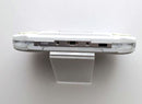 sony psp-1000 handheld console markings and labels