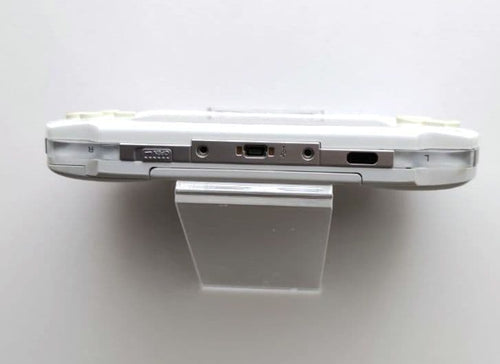 sony psp-1000 handheld console markings and labels